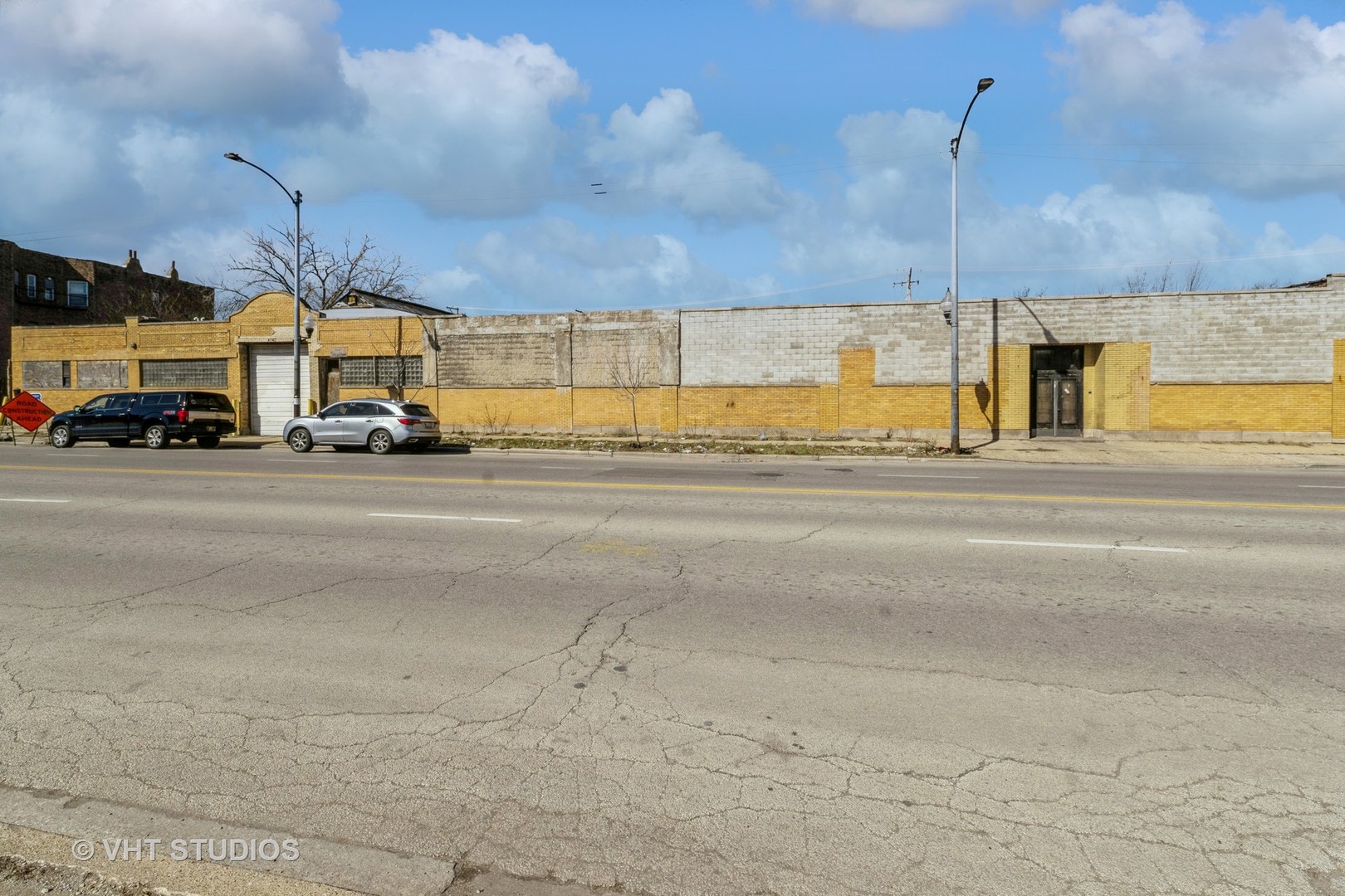 Commercial Commercial in North Lawndale