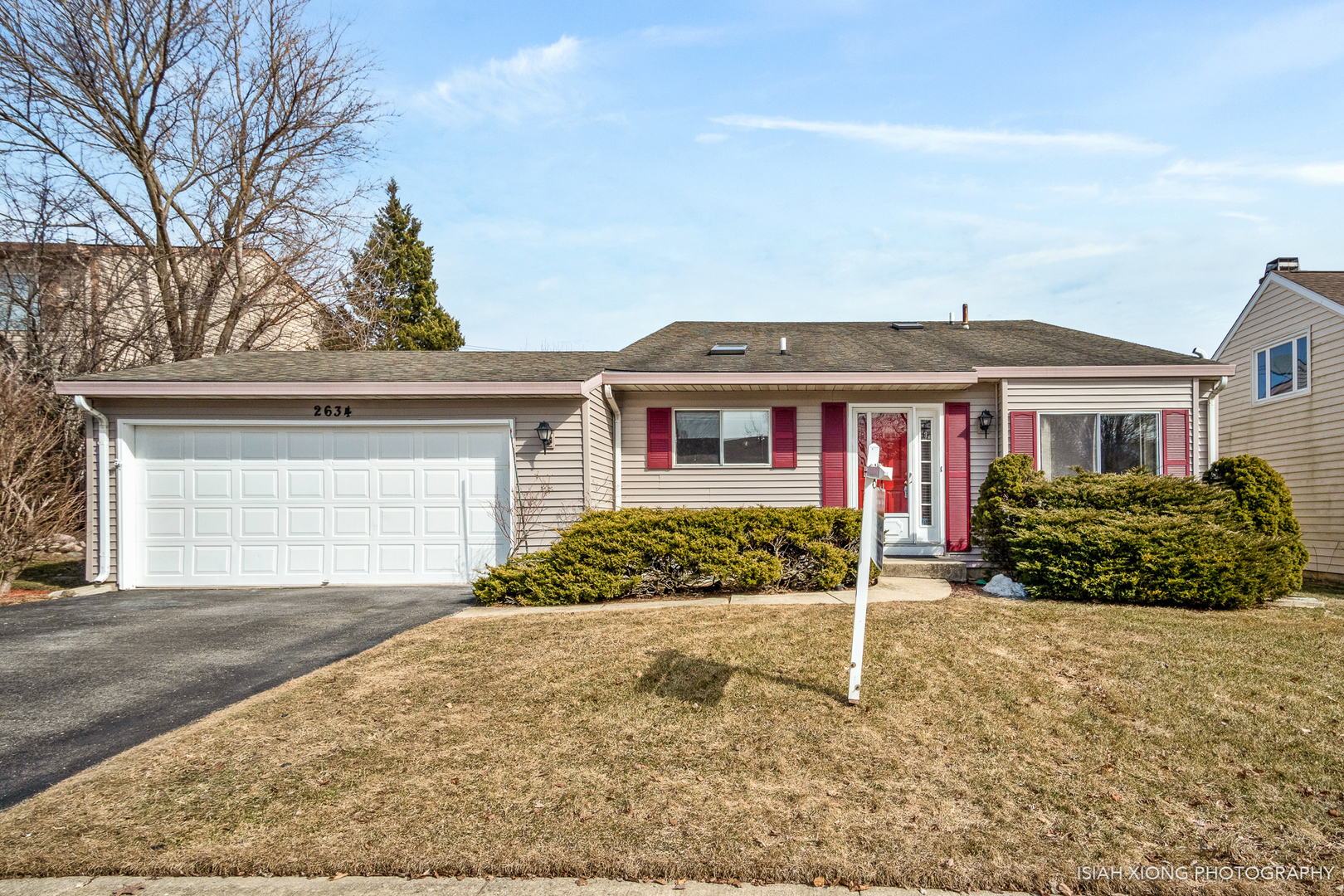 Photo of 2634 ROLLING MEADOWS NAPERVILLE  60564