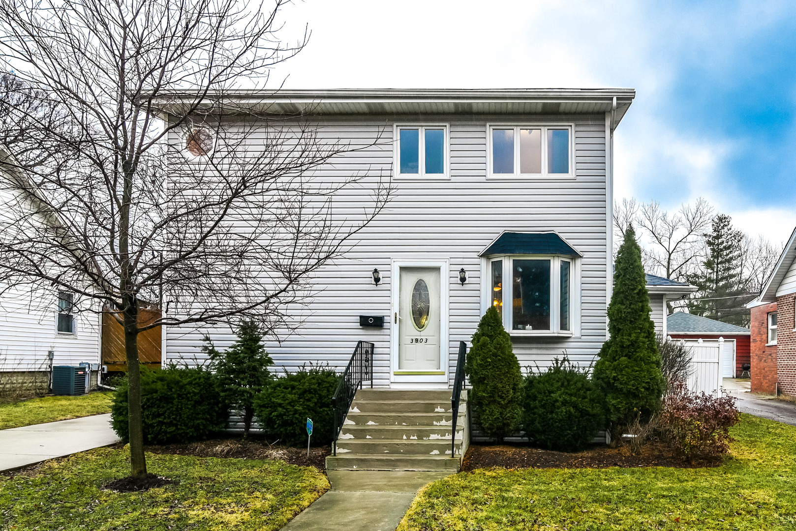 Western Springs IL Homes for Sale Western Springs Real Estate