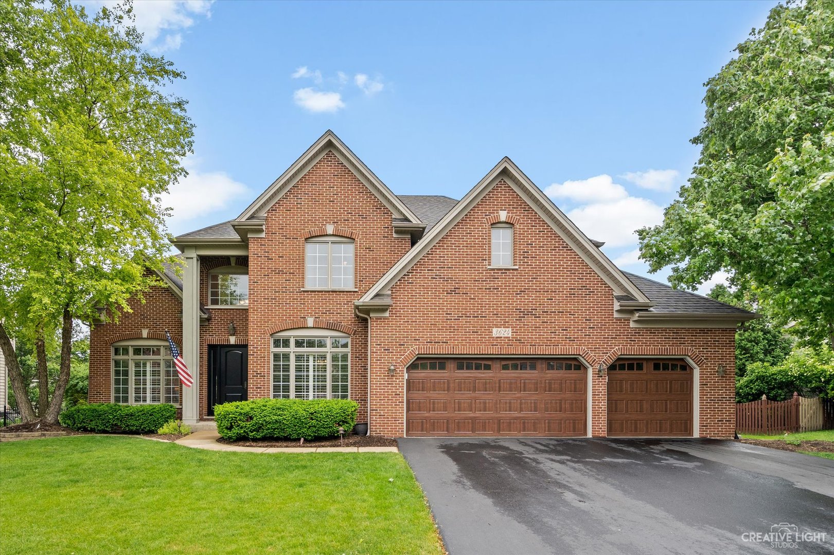Tall Grass in Naperville IL Homes for Sale Tall Grass in Naperville Real Estate Bowers