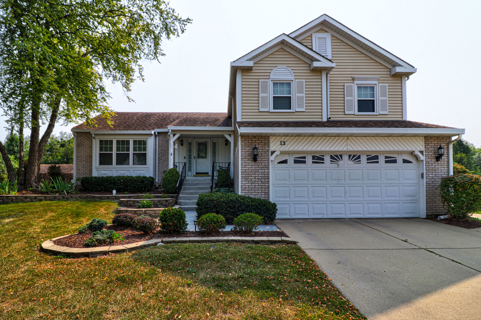 Streamwood IL Homes for Sale Streamwood Real Estate Bowers Realty Group