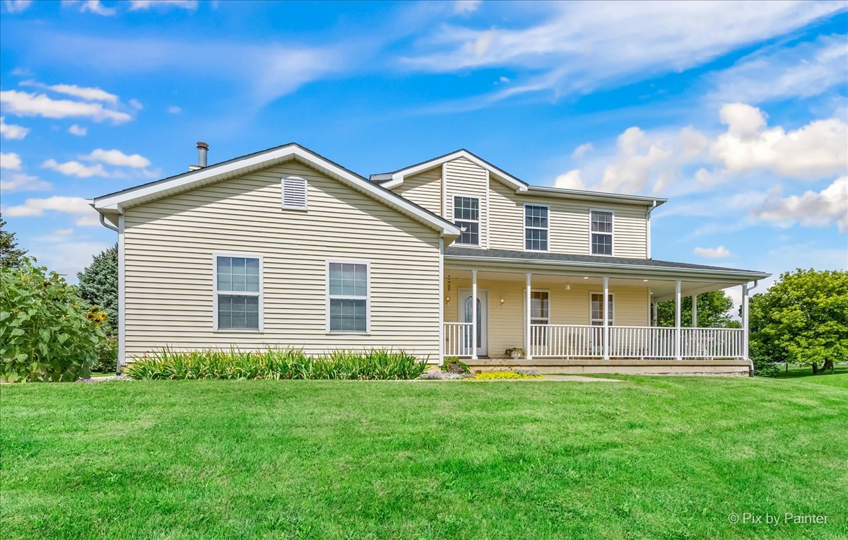 Woodstock IL Homes for Sale Woodstock Real Estate Bowers Realty Group