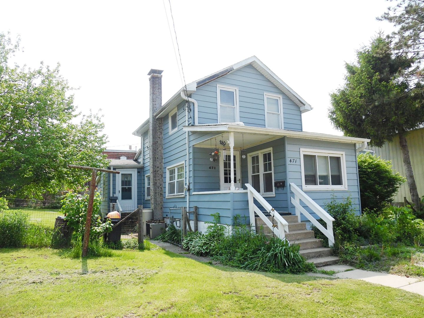 Marseilles IL Homes for Sale Marseilles Real Estate Bowers Realty Group