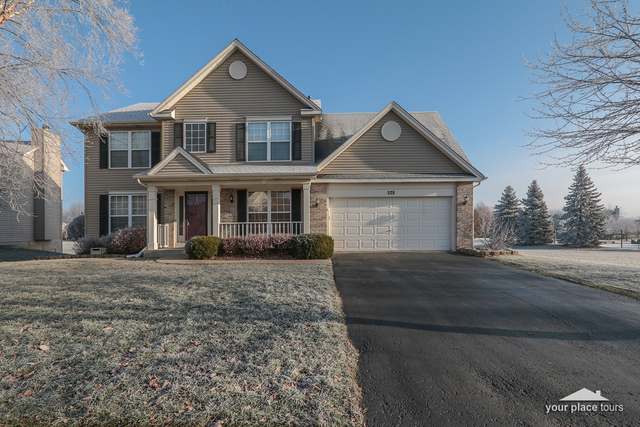 featured property