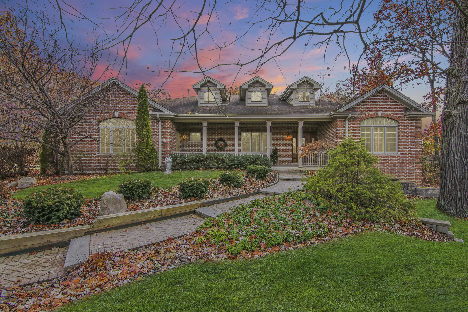 Palos Park IL Homes for Sale Palos Park Real Estate Bowers Realty Group