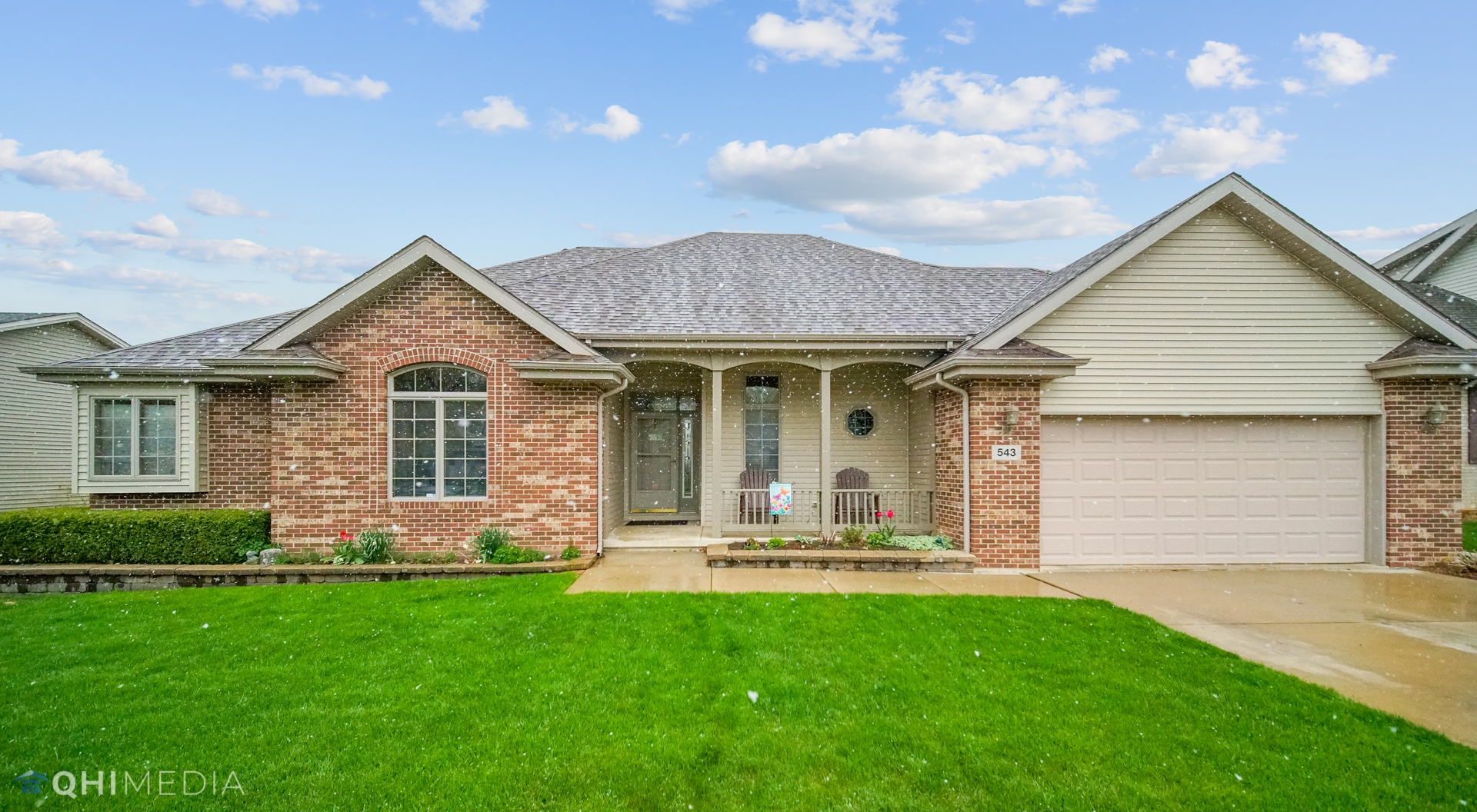 Bourbonnais IL Homes for Sale Bourbonnais Real Estate Bowers Realty