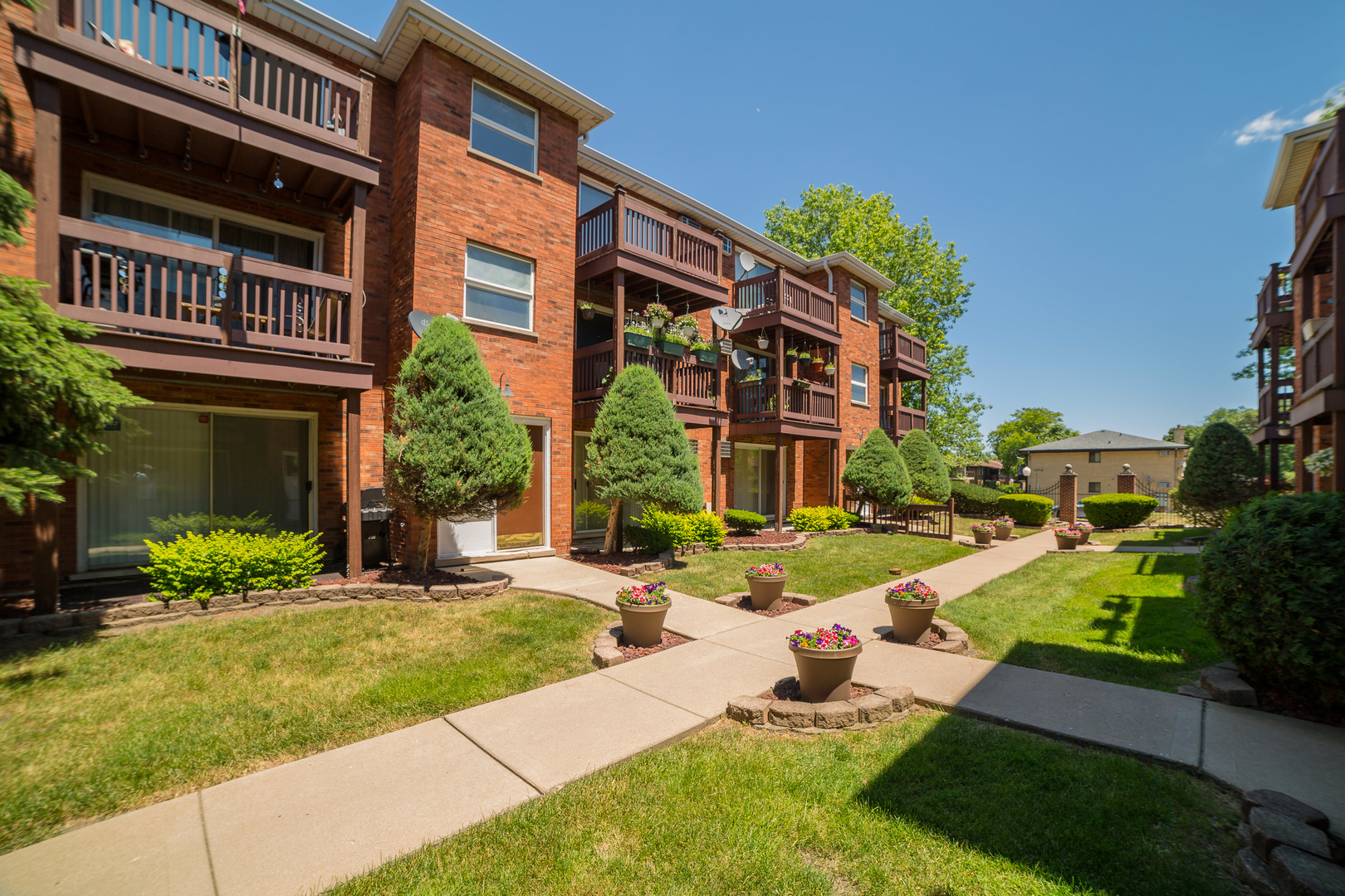 Midlothian IL Homes for Sale Midlothian Real Estate Bowers Realty Group