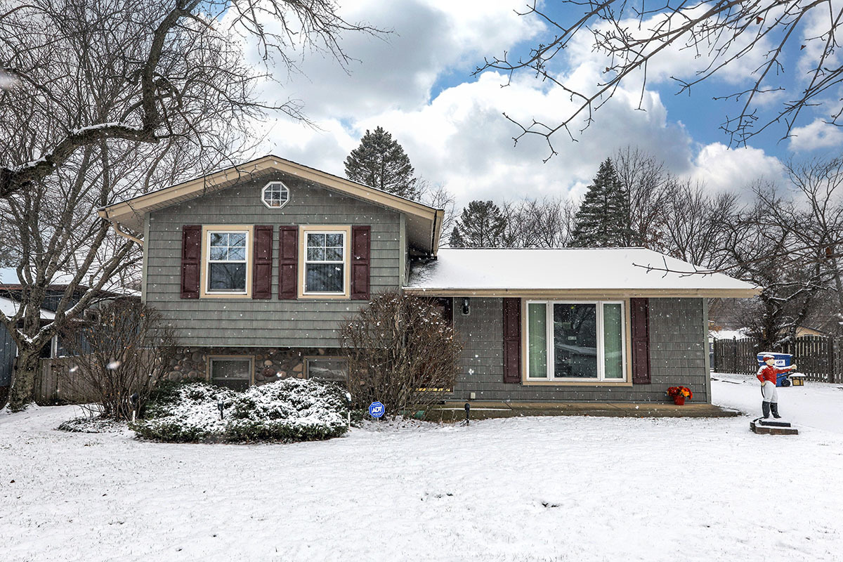 Valley View in Glen Ellyn IL Homes for Sale Valley View in Glen Ellyn