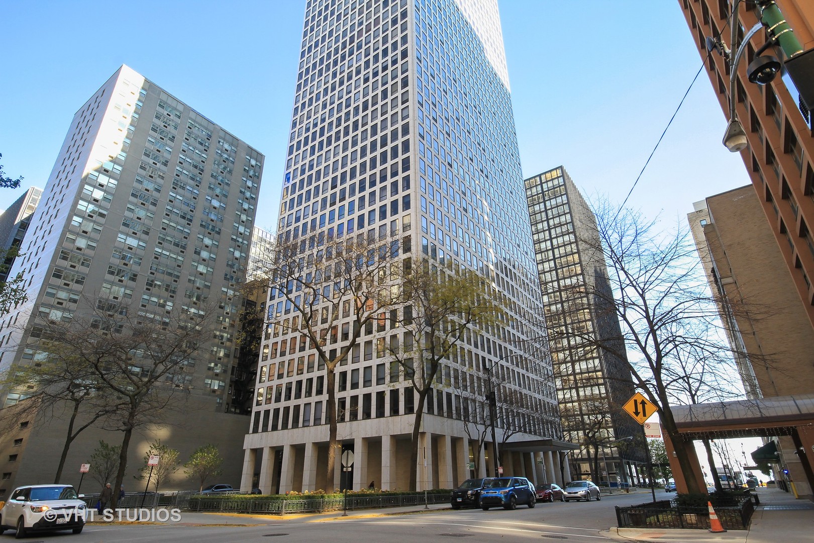 Plaza On Dewitt - 260 E Chestnut, UNIT 1412, Chicago, IL, 60611. Condo ...