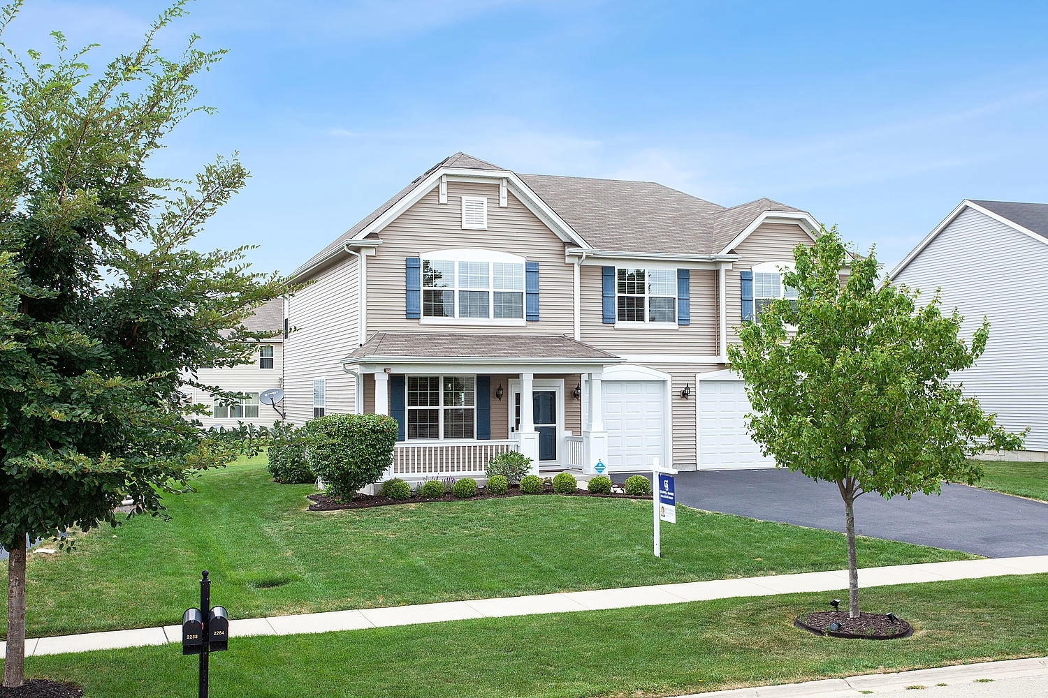 Bolingbrook IL Homes for Sale Bolingbrook Real Estate Bowers Realty