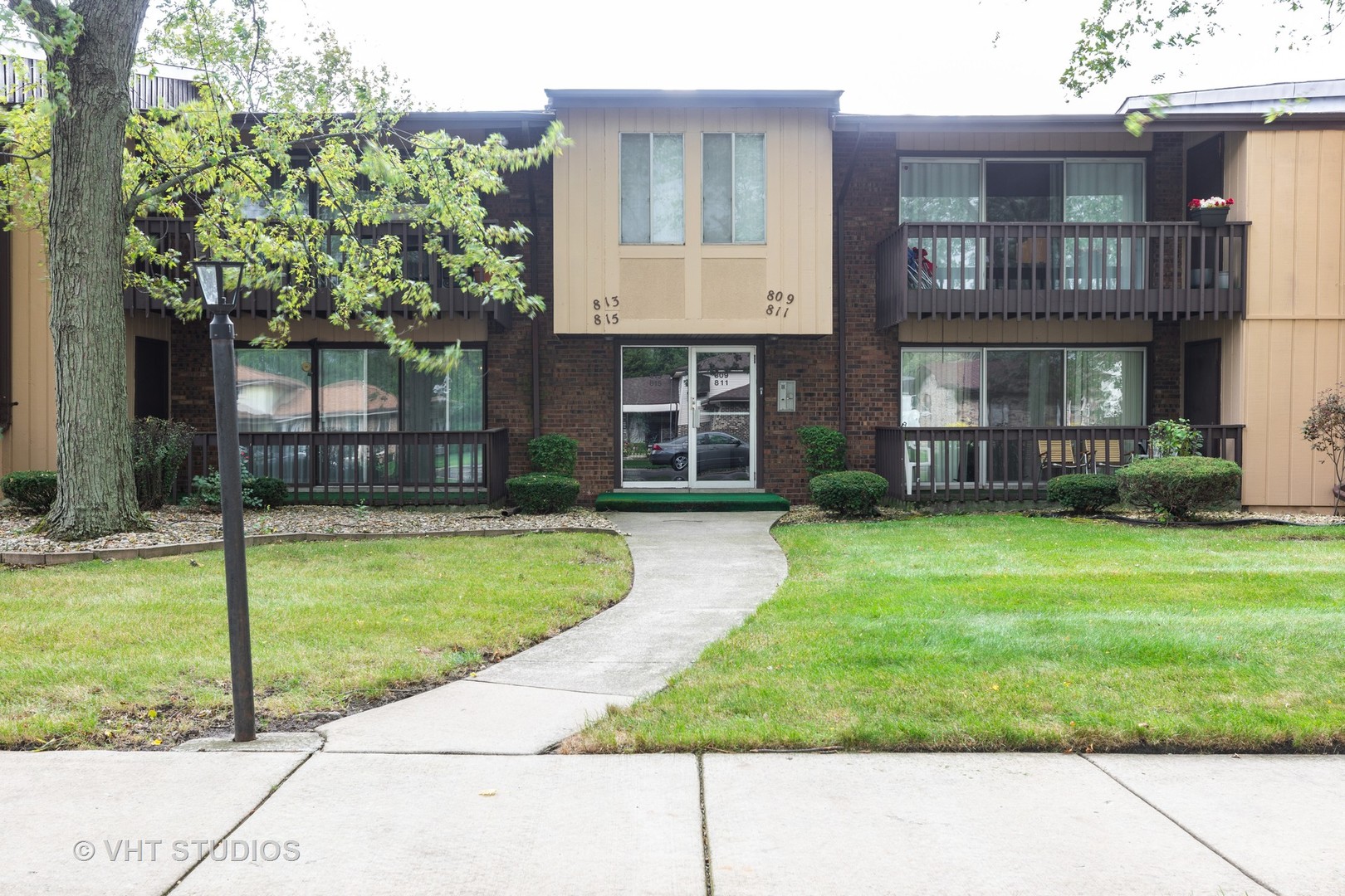 815 E 194th 4, Glenwood, IL MLS 10892530 Berkshire Hathaway