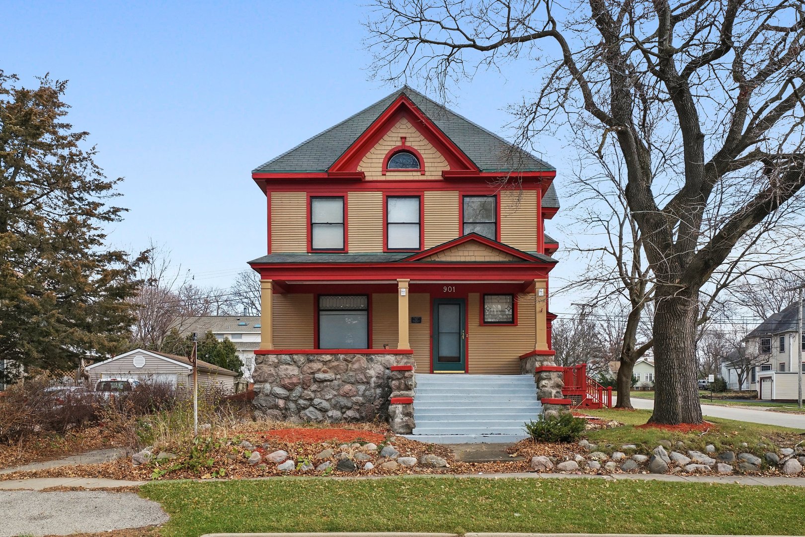 Harvard IL Homes for Sale Harvard Real Estate Bowers Realty Group