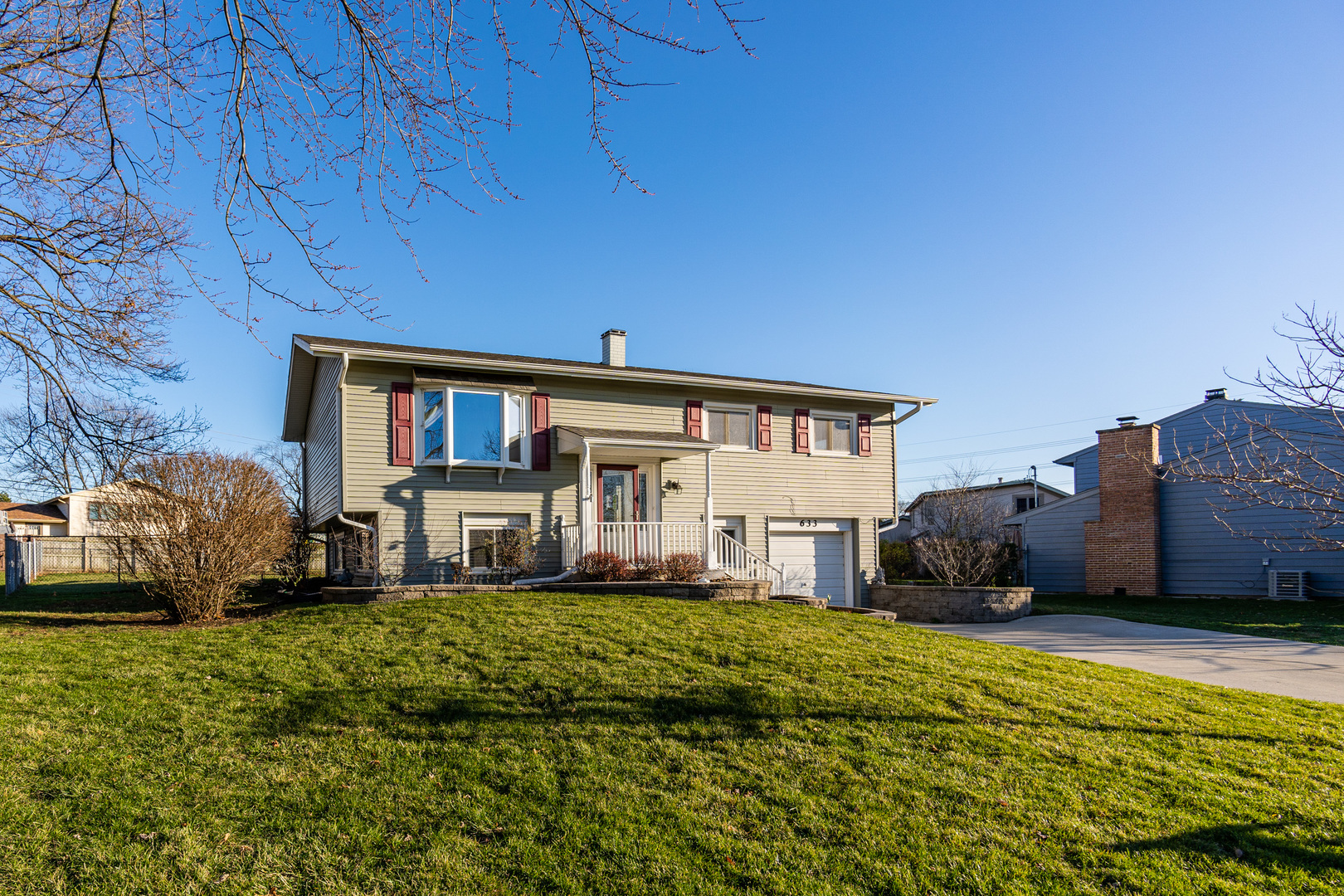 Butterfield East in Lombard IL Homes for Sale Butterfield East in