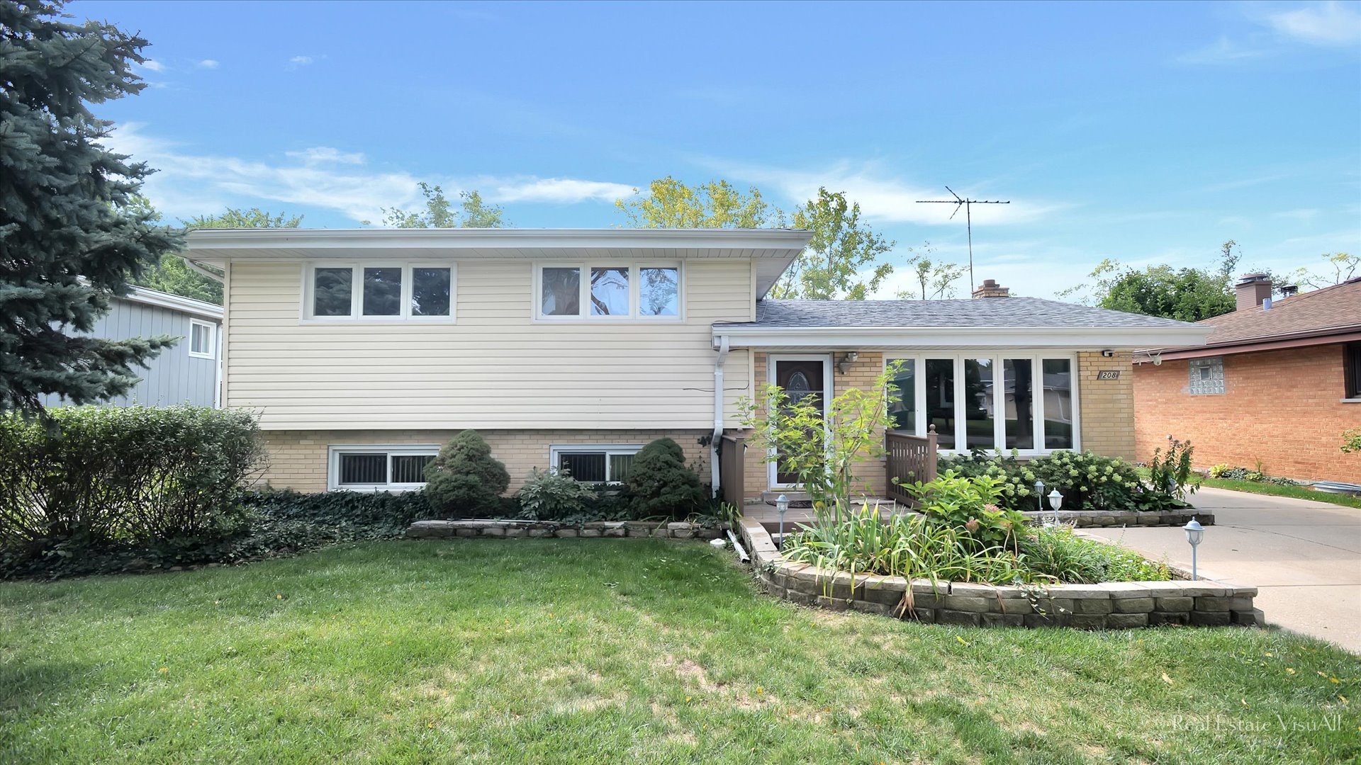 Bloomingdale IL Homes for Sale Bloomingdale Real Estate Bowers