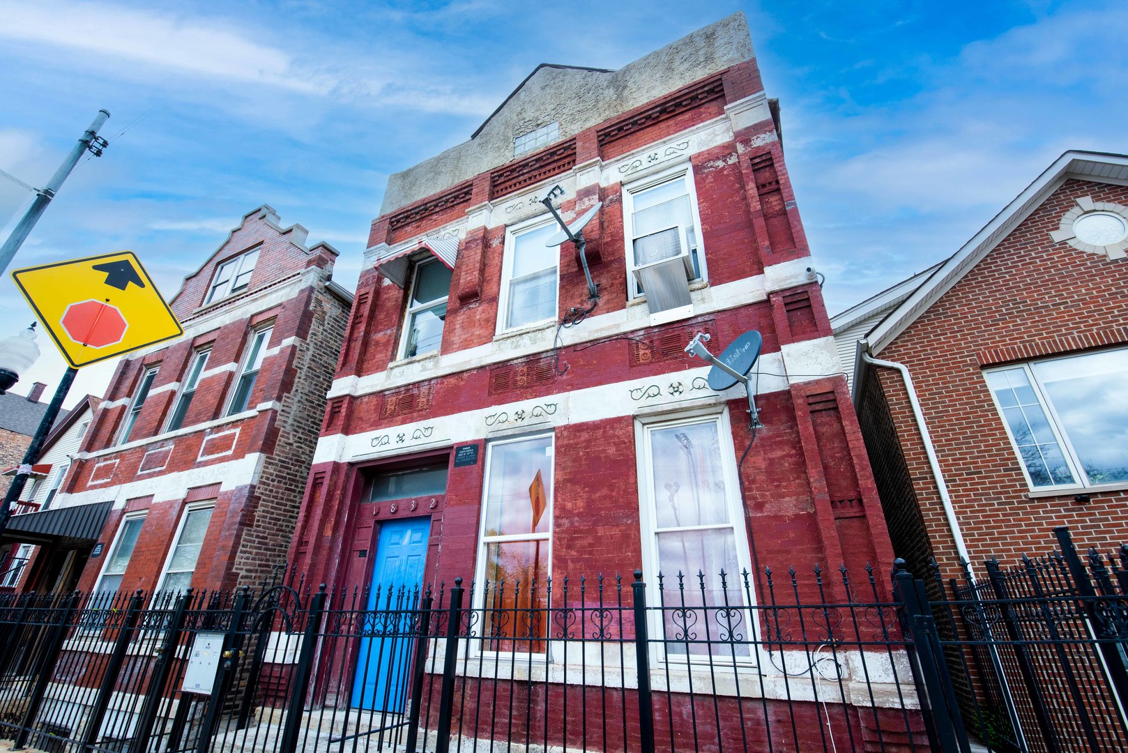 Pilsen Real Estate & Pilsen Chicago IL Homes For Sale Dream Town Realty