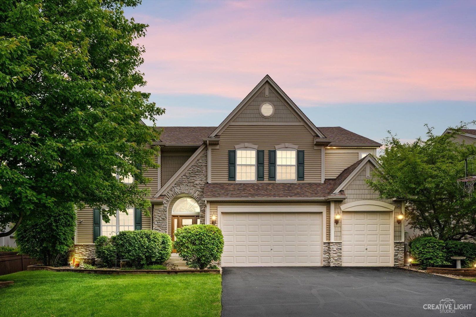 North Aurora IL Homes for Sale North Aurora Real Estate Bowers
