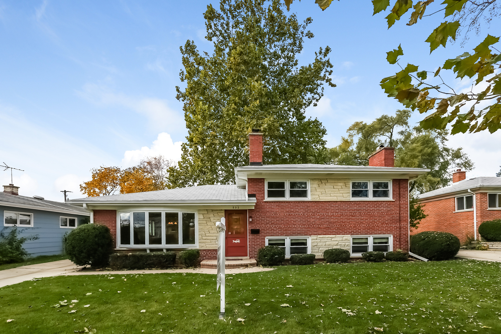 Arlington Heights IL Homes for Sale Arlington Heights Real Estate