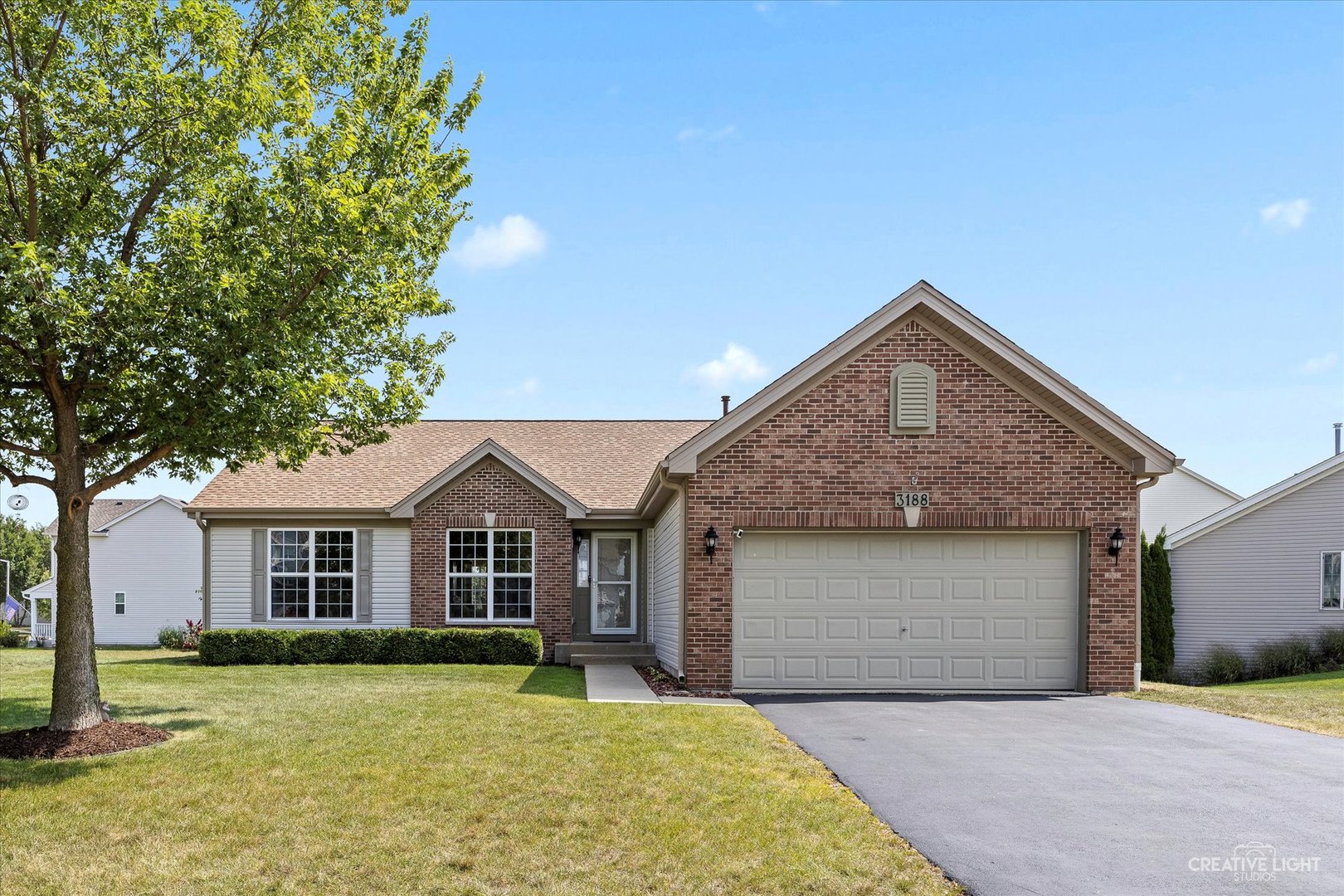 Montgomery IL Homes for Sale Montgomery Real Estate Bowers Realty Group