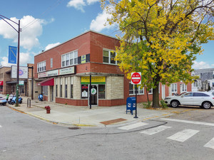 Commercial Commercial in Norwood Park