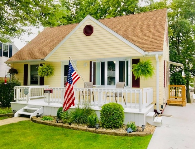 1389 Inglesh Avenue Kankakee IL 60901