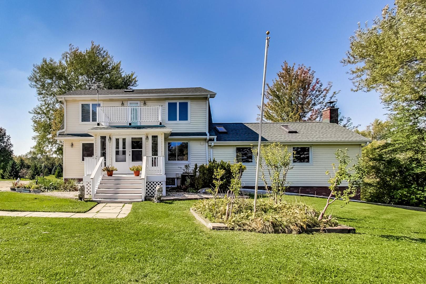 Round Lake IL Homes for Sale Round Lake Real Estate Bowers Realty Group