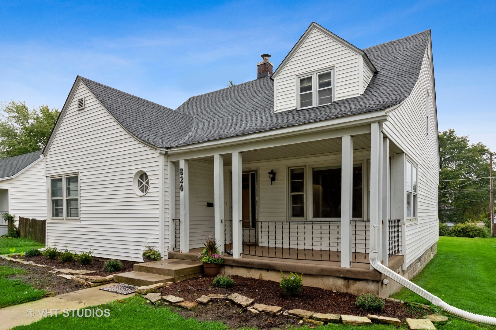 ranch homes for sale lemont il