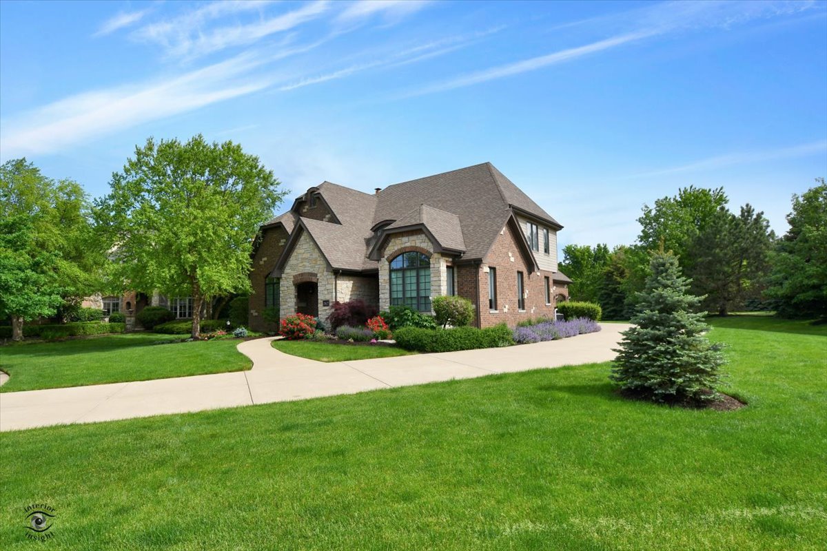 Frankfort IL Homes for Sale Frankfort Real Estate Bowers Realty Group