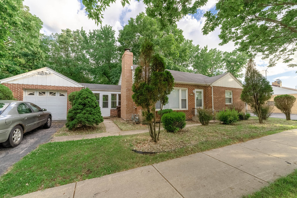 Richton Park IL Homes for Sale Richton Park Real Estate Bowers