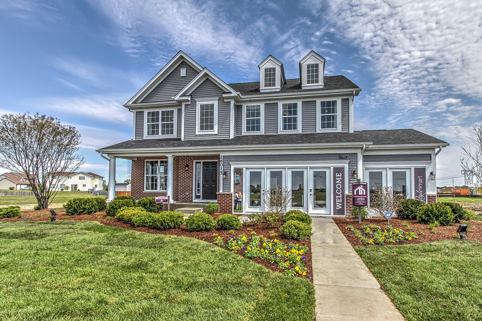 Channahon IL Homes for Sale Channahon Real Estate Bowers Realty Group