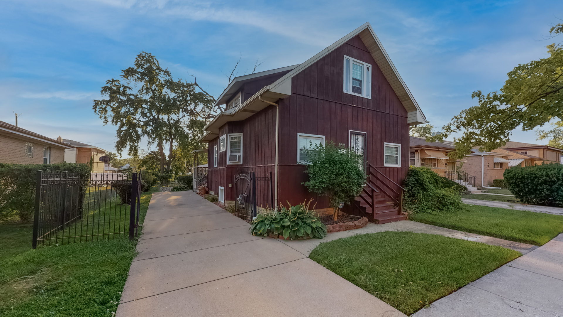 Broadview IL Homes for Sale Broadview Real Estate Bowers Realty Group