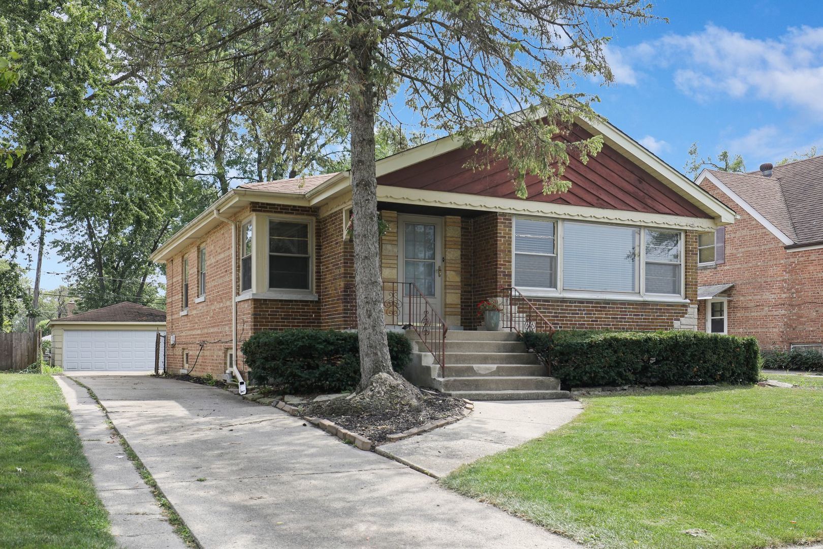 Homewood IL Homes for Sale Homewood Real Estate Bowers Realty Group