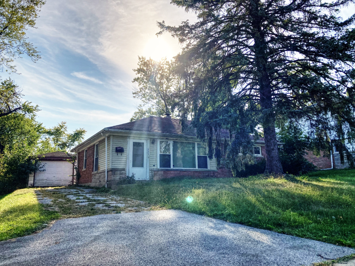 Park Forest IL Homes for Sale Park Forest Real Estate Bowers Realty Group