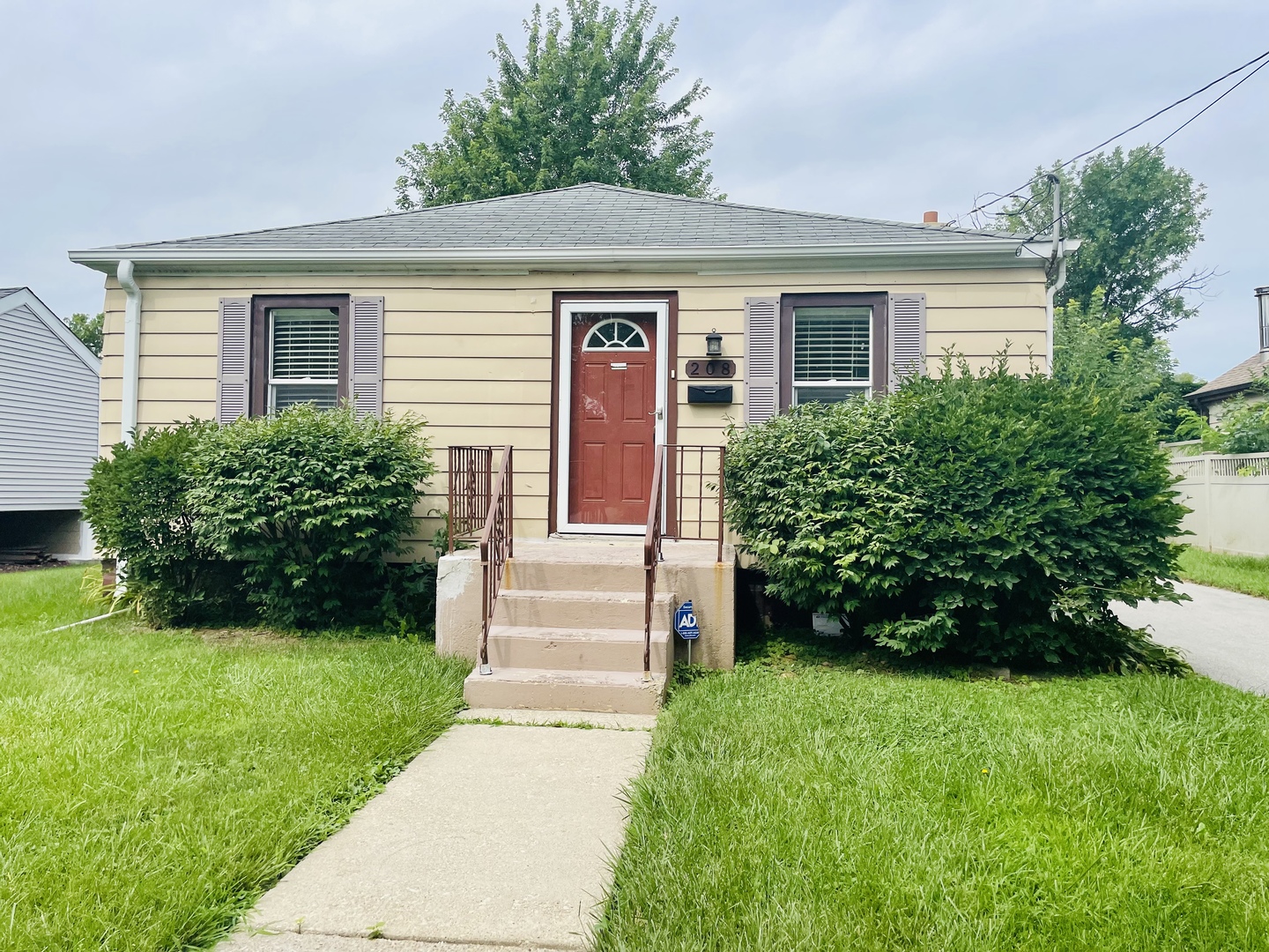 Thornton IL Homes for Sale Thornton Real Estate Bowers Realty Group