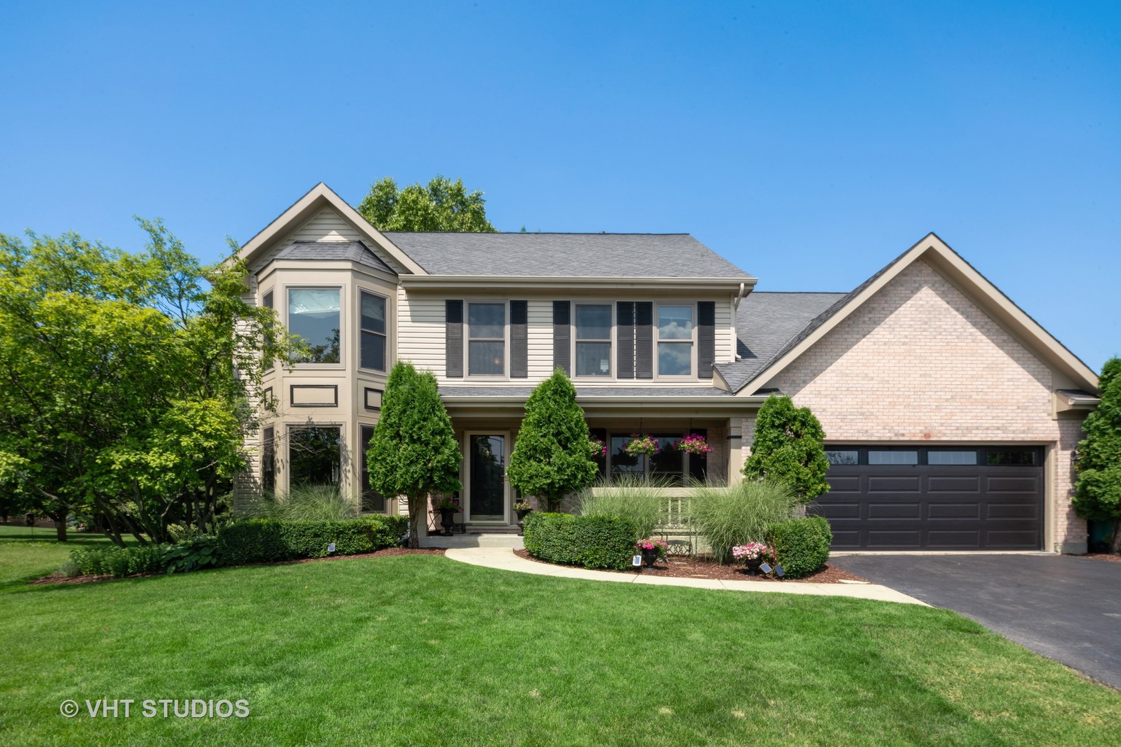 Plainfield IL Homes for Sale Plainfield Real Estate Bowers Realty Group