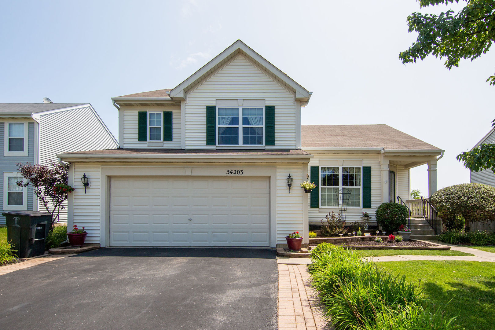 Round Lake IL Homes for Sale Round Lake Real Estate Bowers Realty Group