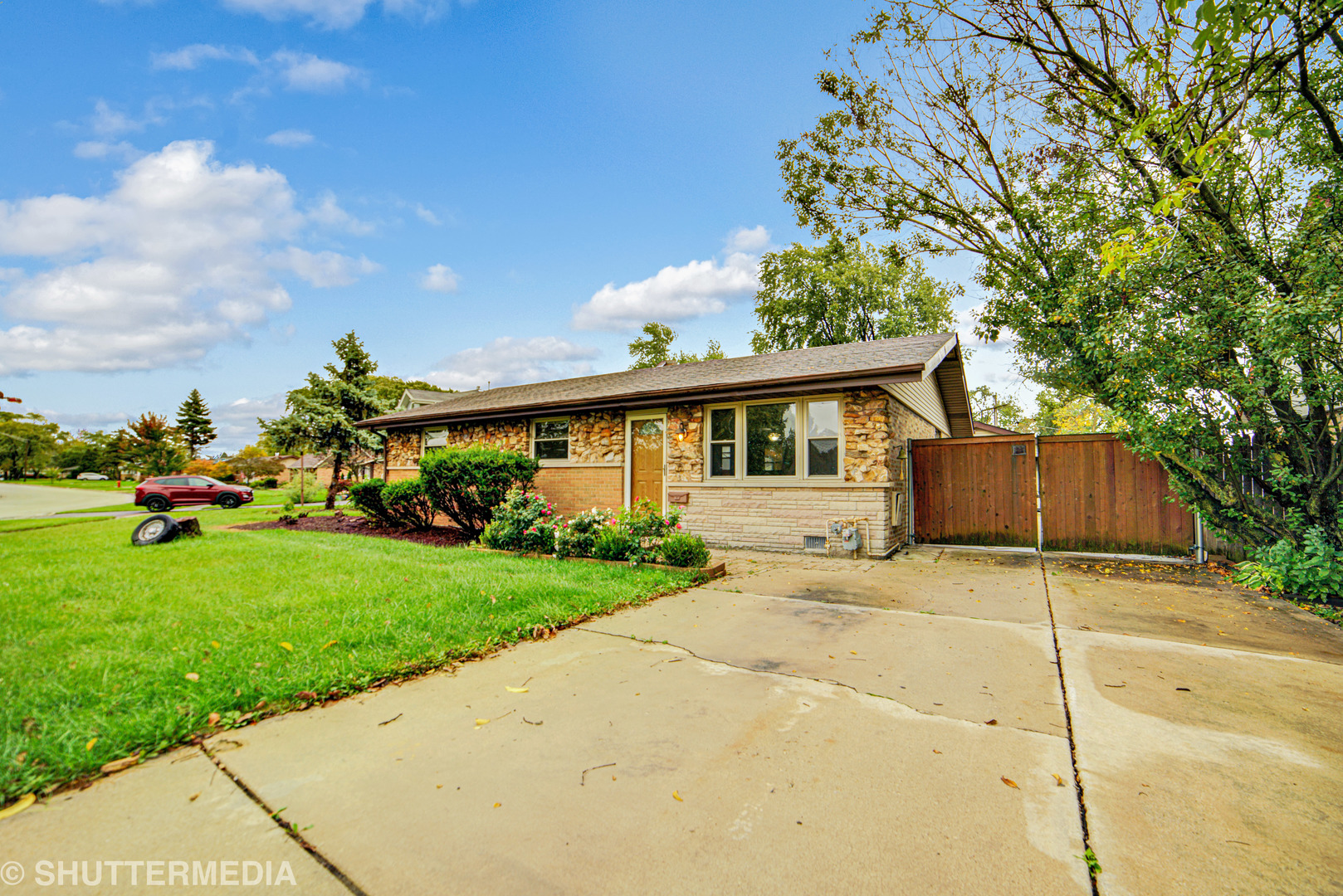 Bridgeview IL Homes for Sale Bridgeview Real Estate Bowers Realty Group