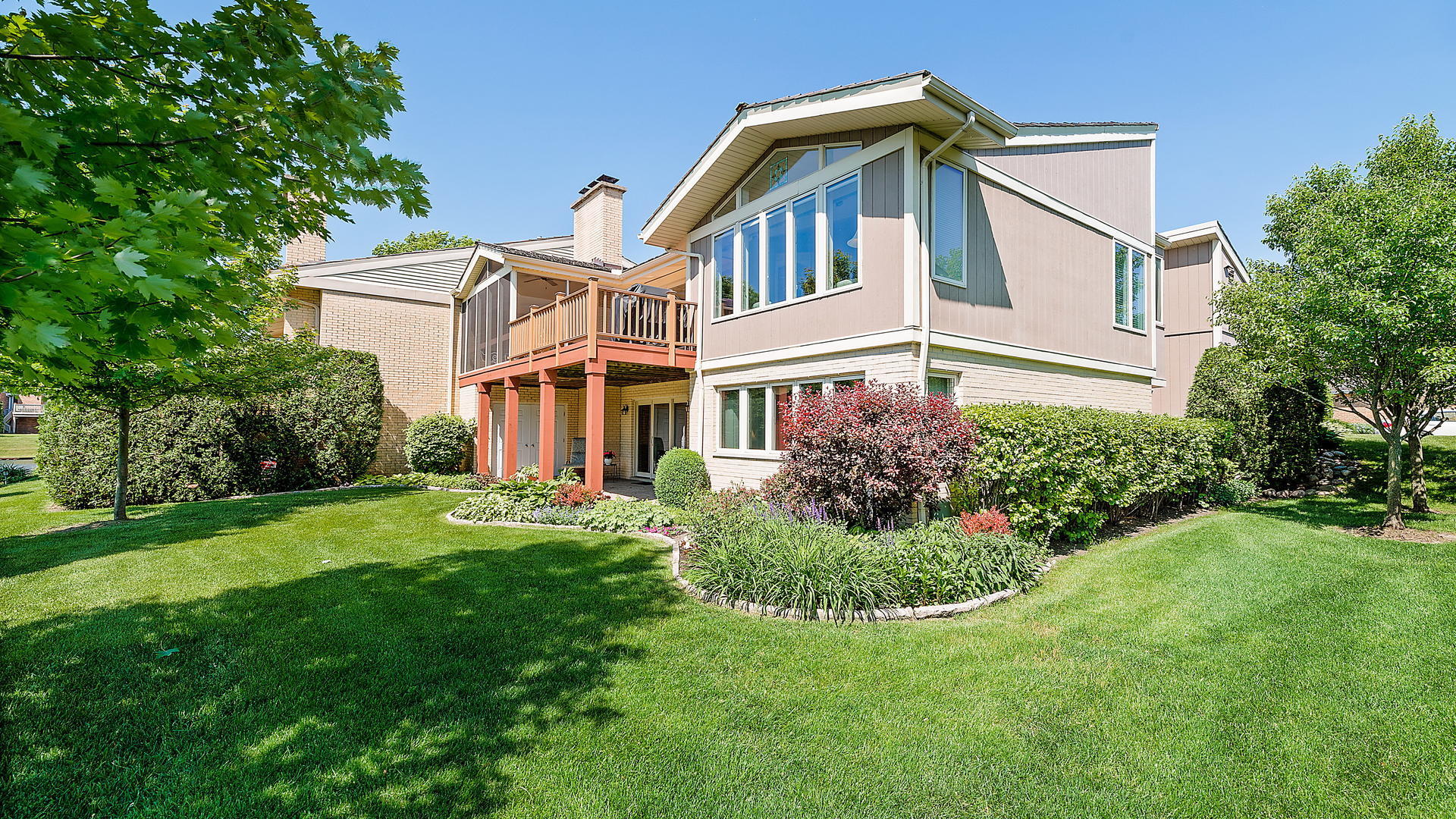 Oak Brook IL Homes for Sale Oak Brook Real Estate Bowers Realty Group