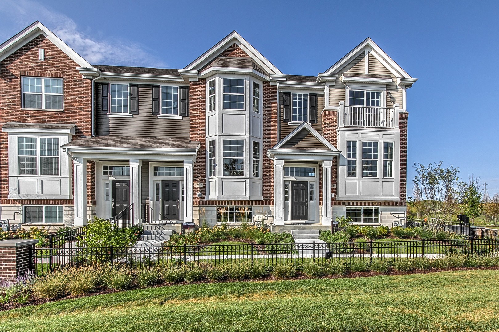 Emerson Park in Naperville IL Homes for Sale Emerson Park in