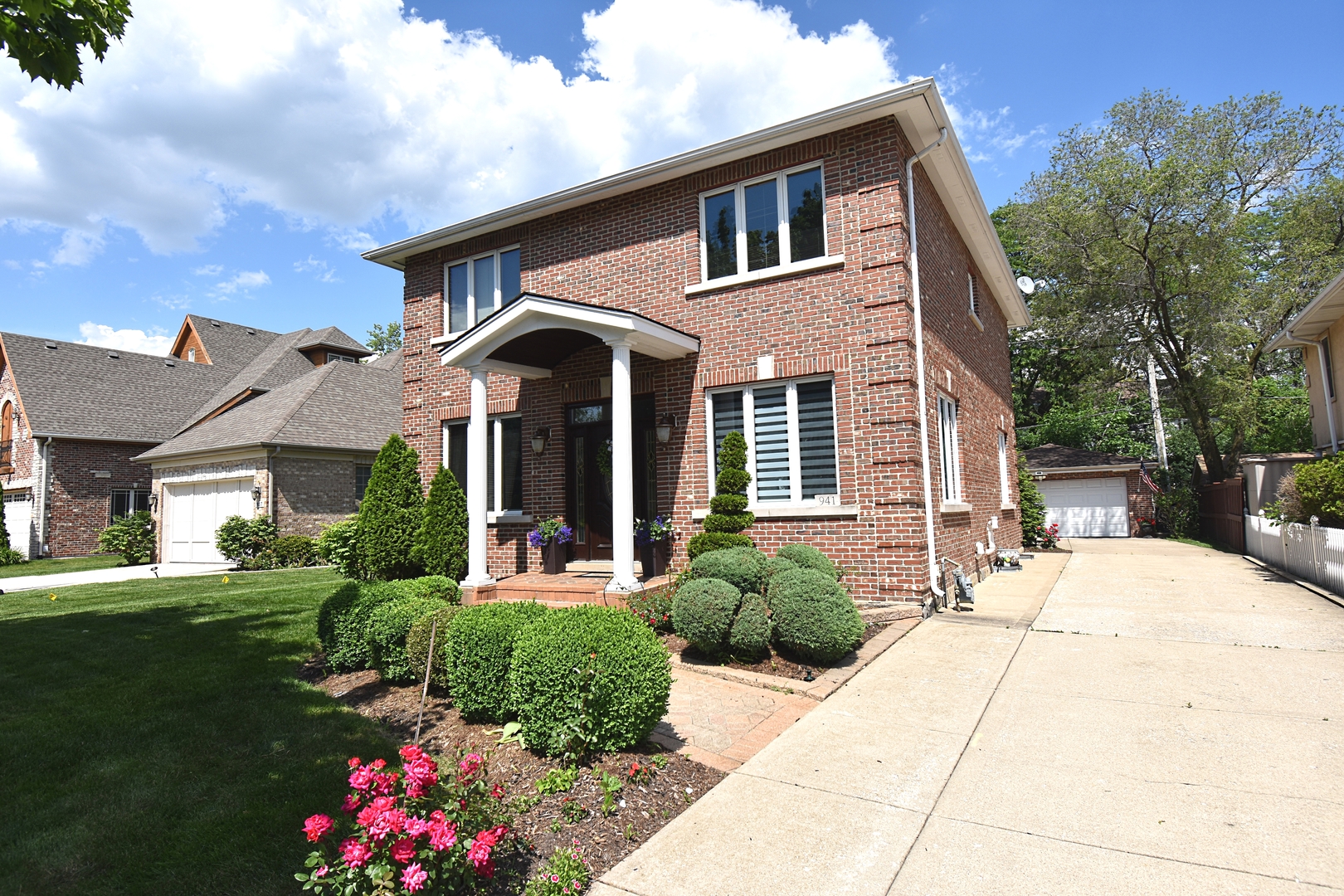 Hinsdale IL Homes for Sale Hinsdale Real Estate Bowers Realty Group