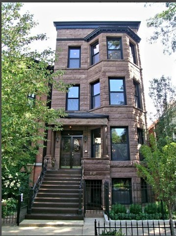 5 House in Lincoln Park