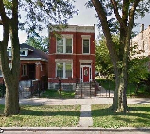 3347 W Carroll , Chicago, IL | MLS# 10881534 | Berkshire Hathaway ...