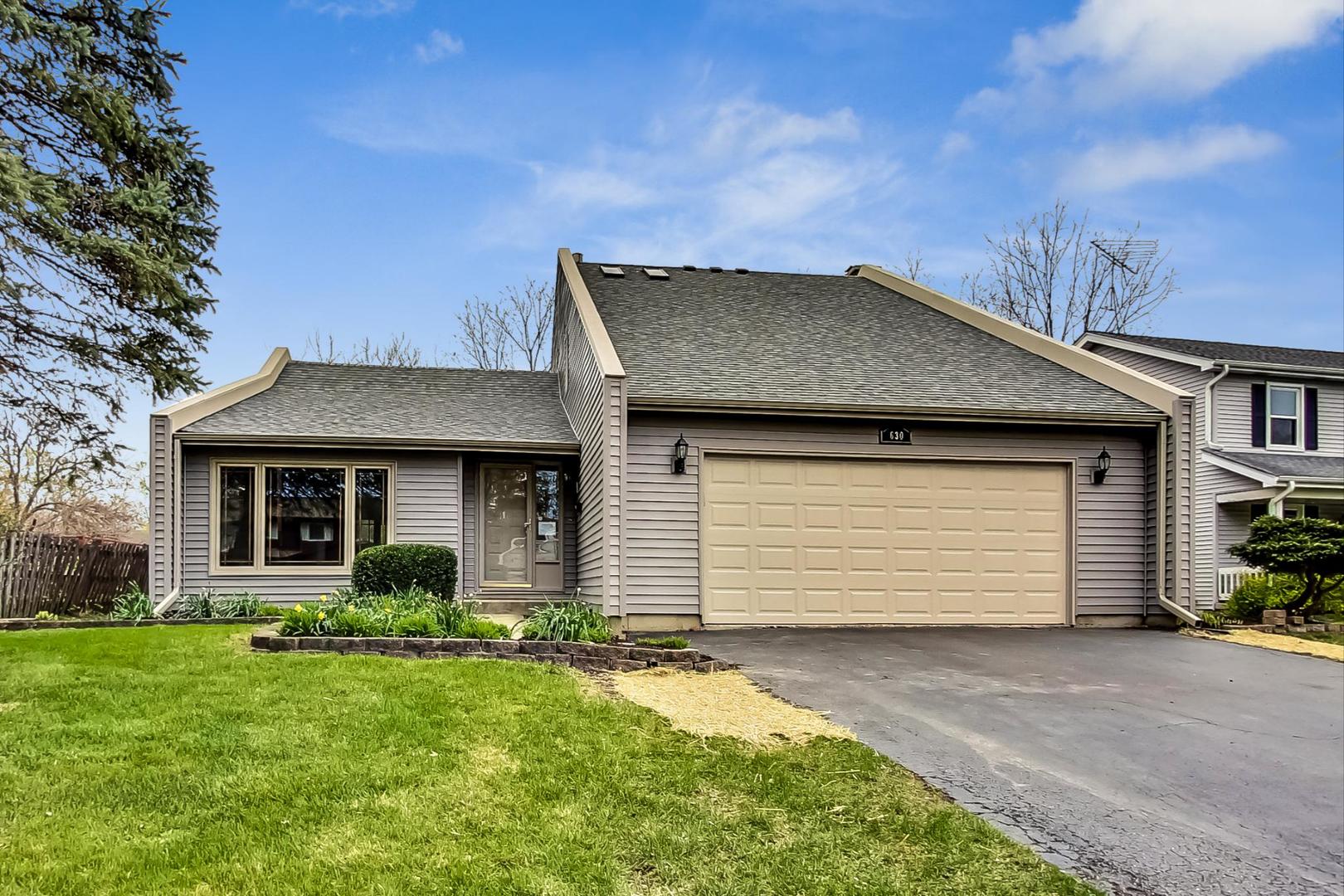 Algonquin IL Homes for Sale Algonquin Real Estate Bowers Realty Group