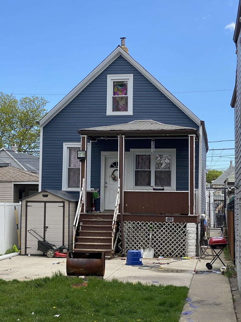 Lawndale Real Estate & Lawndale Chicago IL Homes For Sale Dream Town