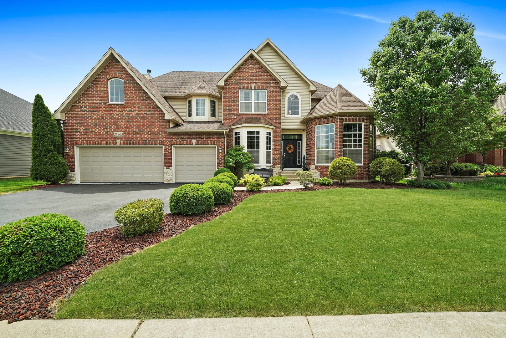 Springbank in Plainfield IL Homes for Sale Springbank in Plainfield