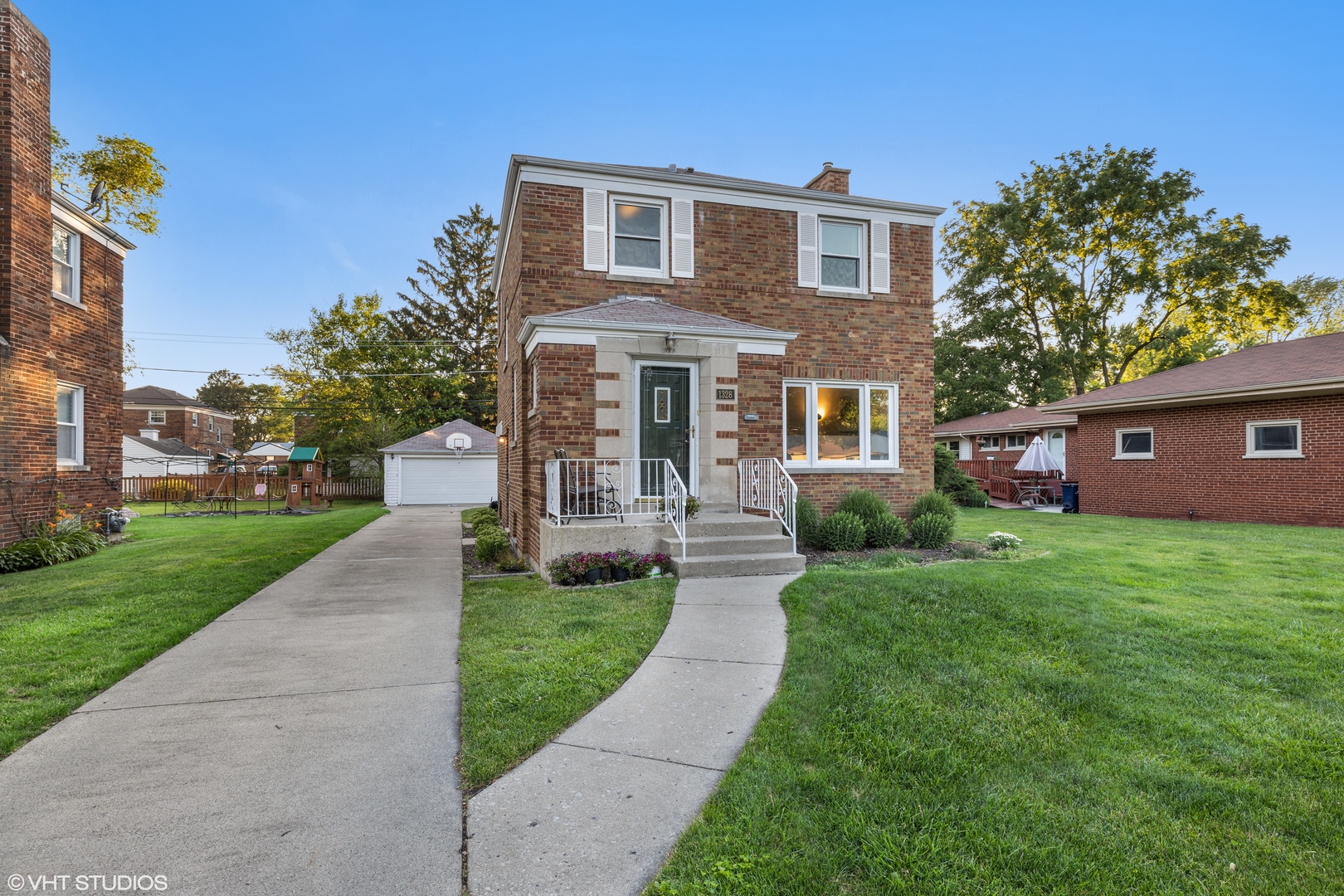 Westchester IL Homes for Sale Westchester Real Estate Bowers Realty