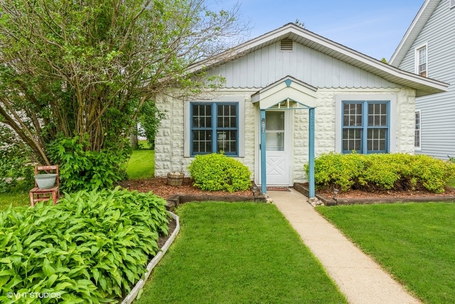 Hebron IL Homes for Sale Hebron Real Estate Bowers Realty Group