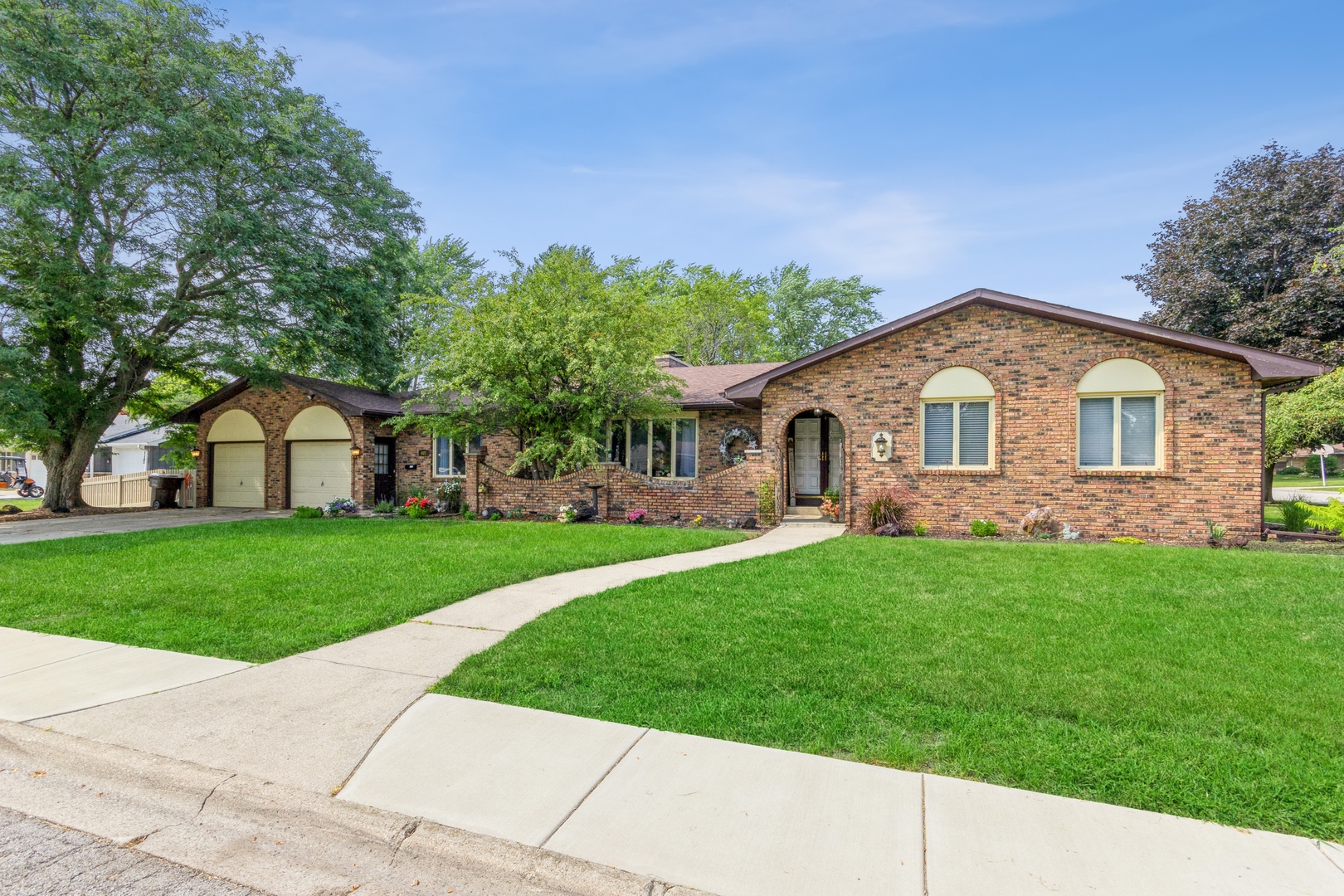 Manteno IL Homes for Sale Manteno Real Estate Bowers Realty Group