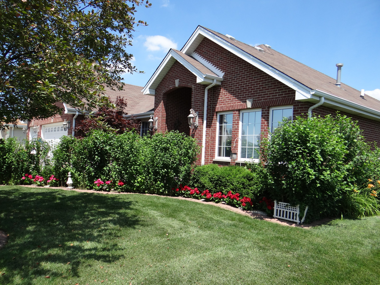 Leighlinbridge in Manhattan IL Homes for Sale Leighlinbridge in