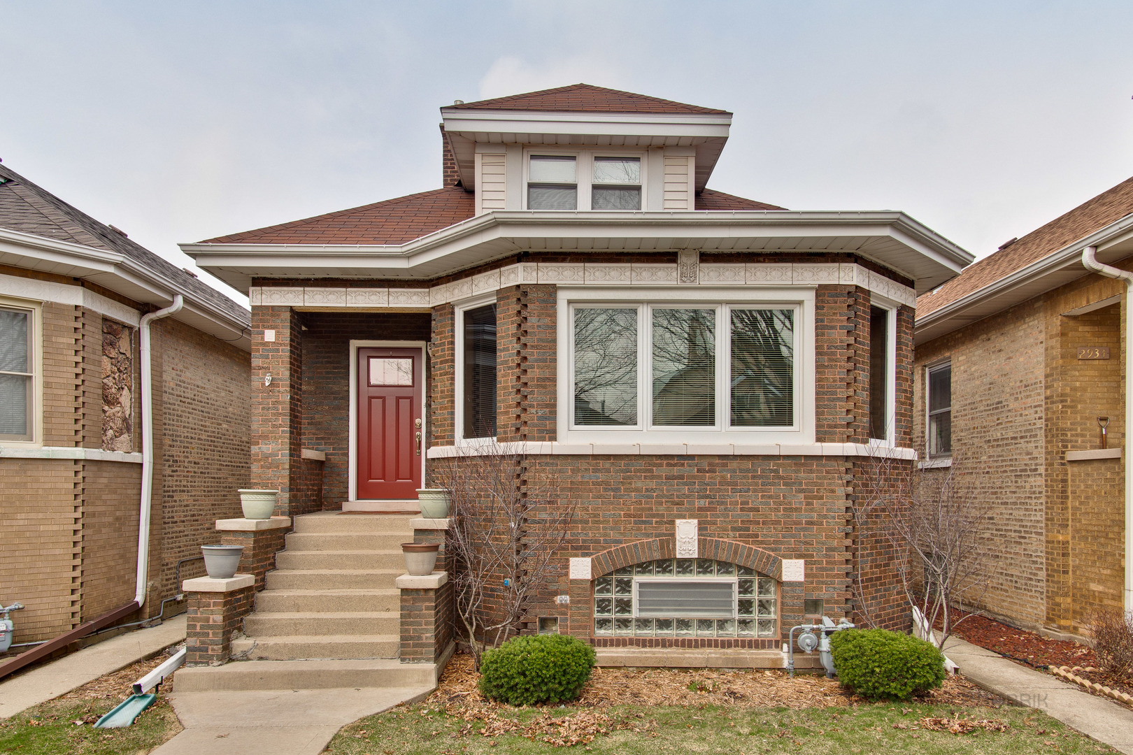 Elmwood Park IL Homes for Sale Elmwood Park Real Estate Bowers