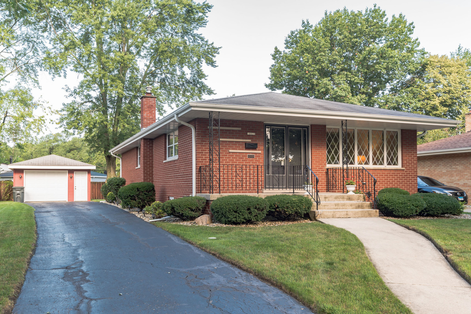 Lansing IL Homes for Sale Lansing Real Estate Bowers Realty Group